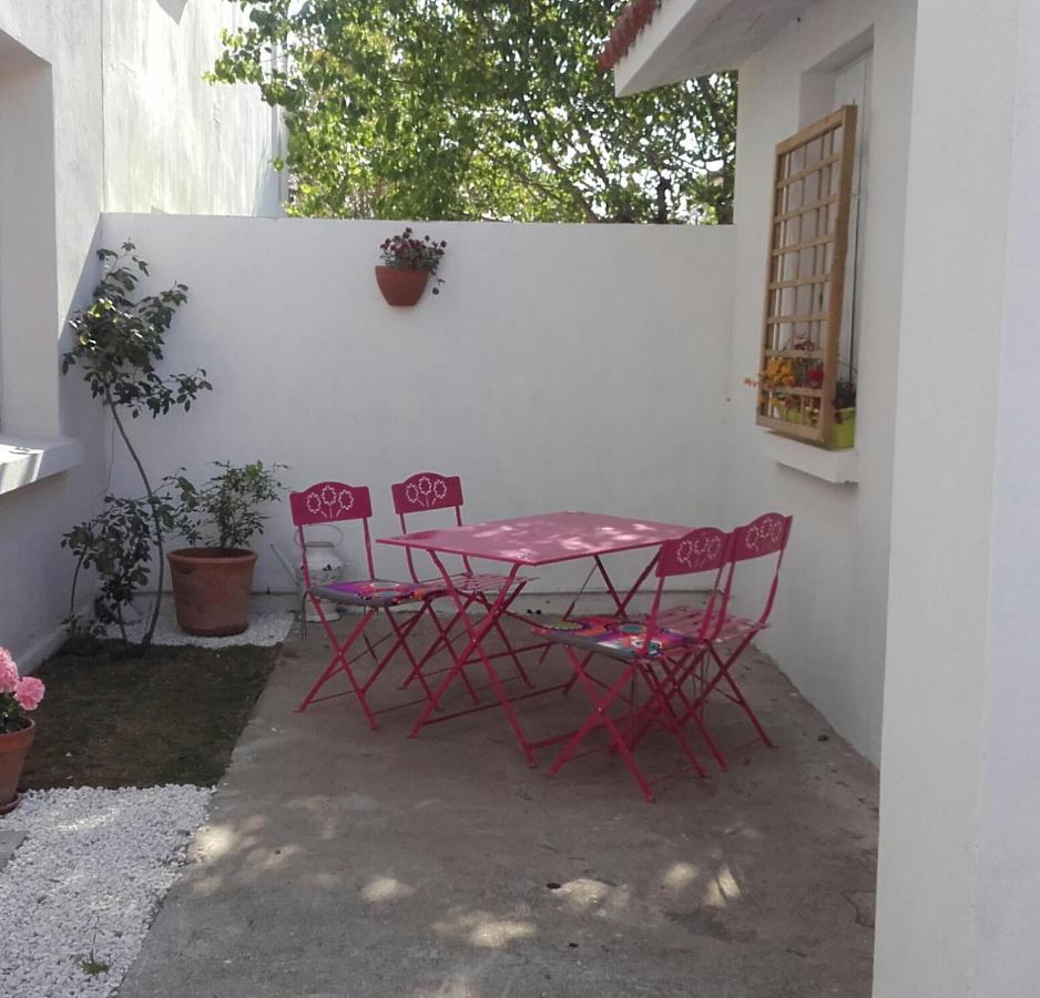 Studio Jardin Apartment Narbonne Exterior foto
